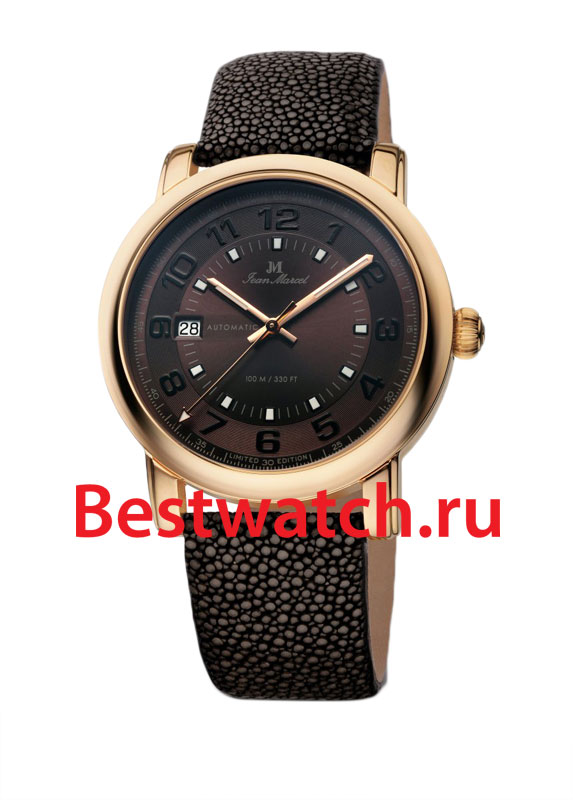Часы Jean Marcel CLARUS 970.251.75